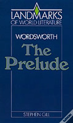 Capa do artigo Wordsworth: The Prelude