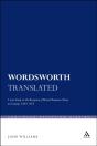 Wordsworth Translated - Preview