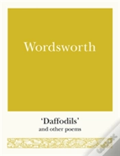 Capa do artigo Wordsworth