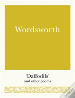 Capa do artigo Wordsworth