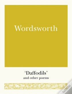 Capa do artigo Wordsworth