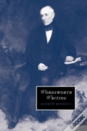 Capa do artigo Wordsworth Writing