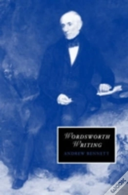 Capa do artigo Wordsworth Writing