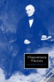 Capa do artigo Wordsworth Writing
