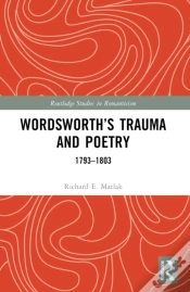 Capa do artigo Wordsworthâ€™S Trauma And Poetry
