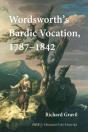 Wordsworth'S Bardic Vocation, 1787-1842 - Preview