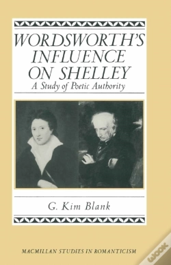 Capa do artigo Wordsworth'S Influence On Shelley