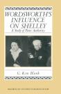 Wordsworth'S Influence On Shelley - Preview