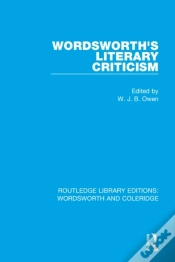 Capa do artigo Wordsworth