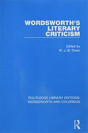 Wordsworth'S Literary Criticism - Preview