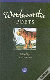 Capa do artigo WORDSWORTH