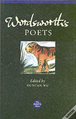 Capa do artigo WORDSWORTH'S POETS