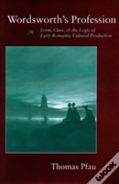 Capa do artigo Wordsworth