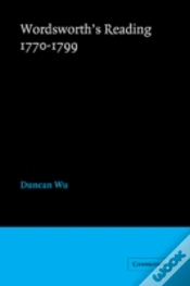 Capa do artigo Wordsworth