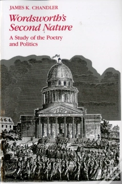Capa do artigo Wordsworth'S Second Nature