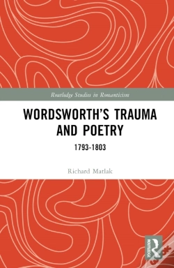 Capa do artigo Wordsworth'S Trauma And Poetry