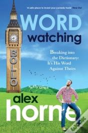 Capa do artigo Wordwatching