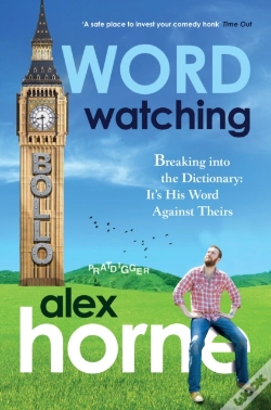 Capa do artigo Wordwatching