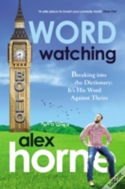 Capa do artigo Wordwatching