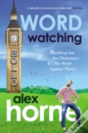 Capa do artigo Wordwatching