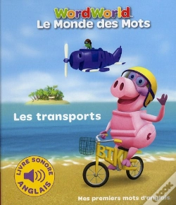 Capa do artigo Wordworld Les Transports