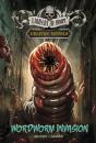 Wordworm Invasion - Preview