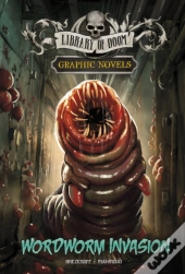 Wordworm Invasion