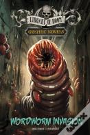 Wordworm Invasion