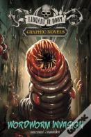 Wordworm Invasion