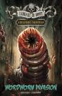 Wordworm Invasion - Preview