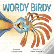 Capa do artigo Wordy Birdy