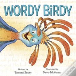Capa do artigo Wordy Birdy