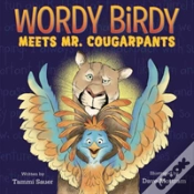 Capa do artigo Wordy Birdy Meets Mr. Cougarpants
