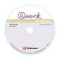 @Work 3 Workbook+Cd Intermediate [B1+]  - Preview