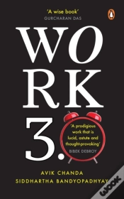 Capa do artigo Work 3.0