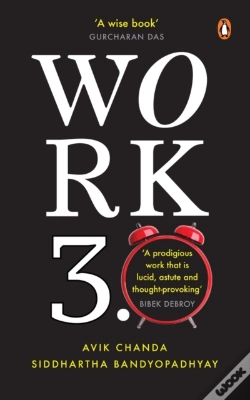 Capa do artigo Work 3.0