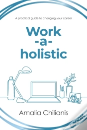 Capa do artigo Work-A-Holistic: A Practical Guide To Ch