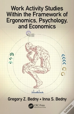 Capa do artigo Work Activity Studies Within The Framework Of Ergonomics, Psychology, And Economics