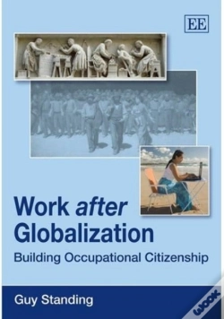 Capa do artigo Work After Globalization - Building Occupational Citizenship