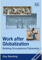 Capa do artigo Work After Globalization - Building Occupational Citizenship