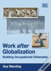 Capa do artigo Work After Globalization