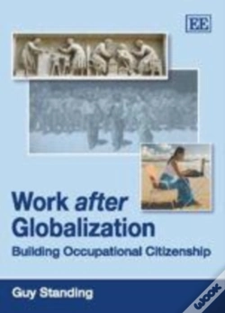 Capa do artigo Work After Globalization
