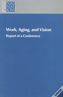 Capa do artigo Work, Aging, And Vision