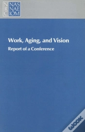 Capa do artigo Work, Aging, And Vision