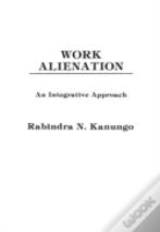 Work Alienation