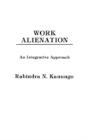 Work Alienation - Preview