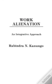 Capa do artigo Work Alienation