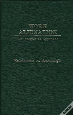 Capa do artigo Work Alienation