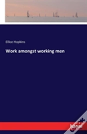 Capa do artigo Work Amongst Working Men