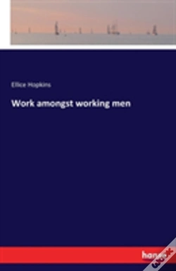 Capa do artigo Work Amongst Working Men